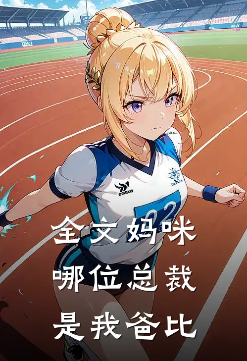 全文妈咪,哪位总裁是我爸比