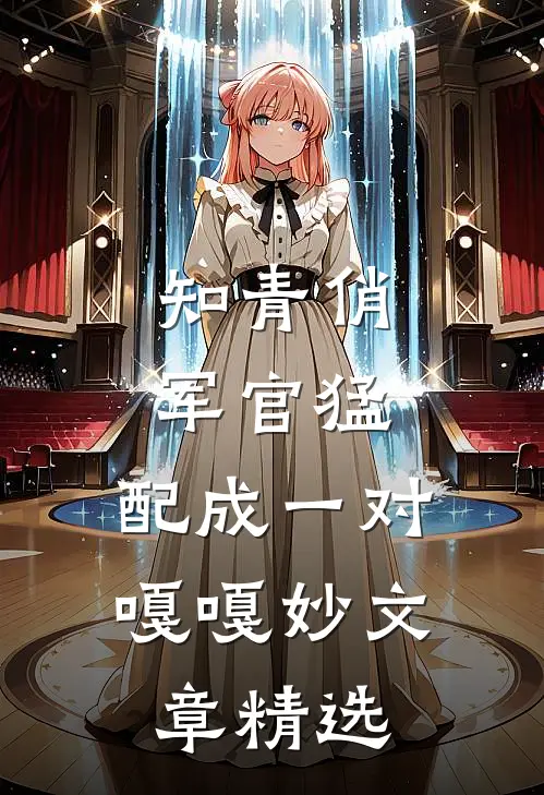 知青俏，军官猛，配成一对嘎嘎妙文章精选