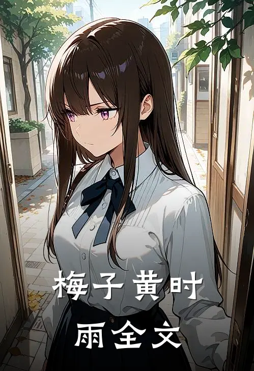 梅子黄时雨全文