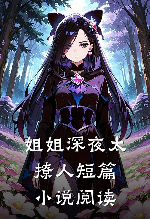 姐姐深夜太撩人短篇小说阅读