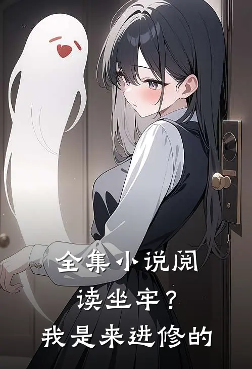 全集小说阅读坐牢？我是来进修的
