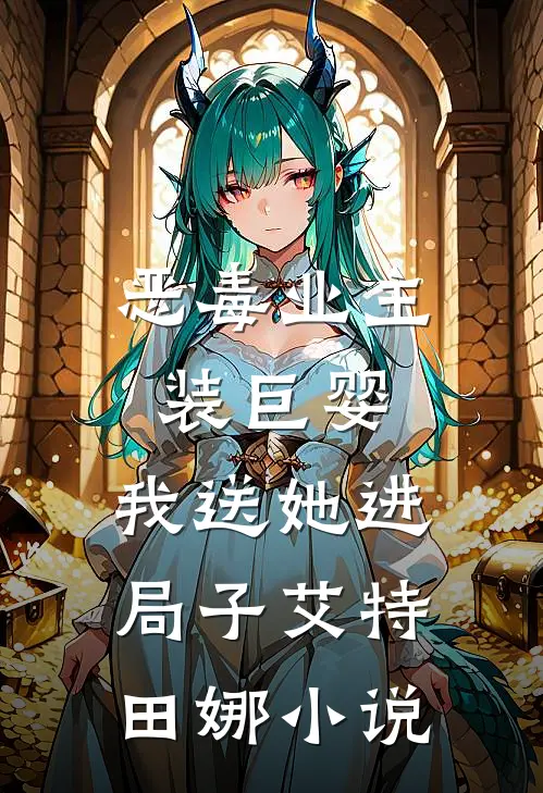 恶毒业主装巨婴，我送她进局子艾特田娜小说