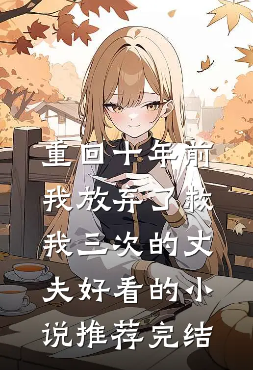 重回十年前，我放弃了救我三次的丈夫好看的小说推荐完结