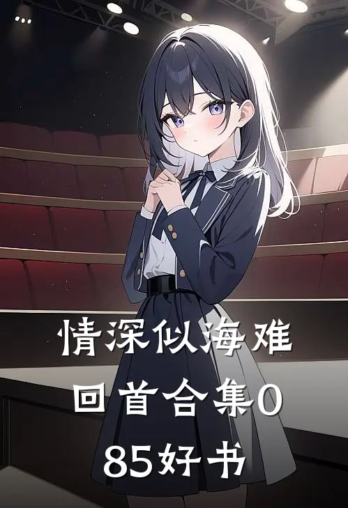 情深似海难回首合集085好书