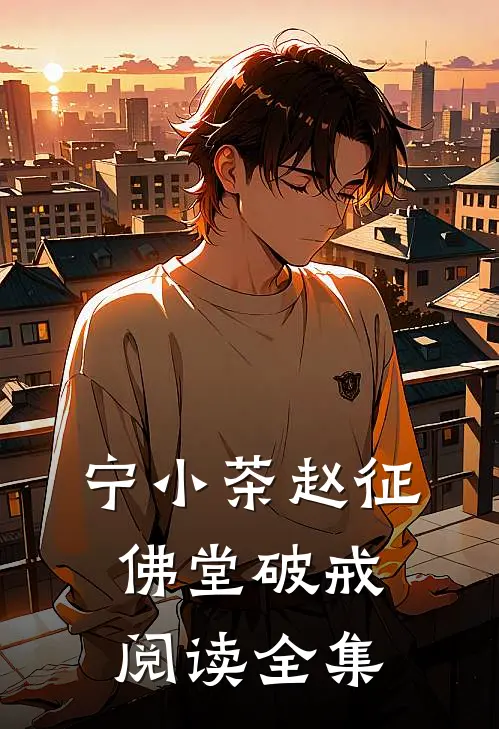 宁小茶赵征佛堂破戒阅读全集