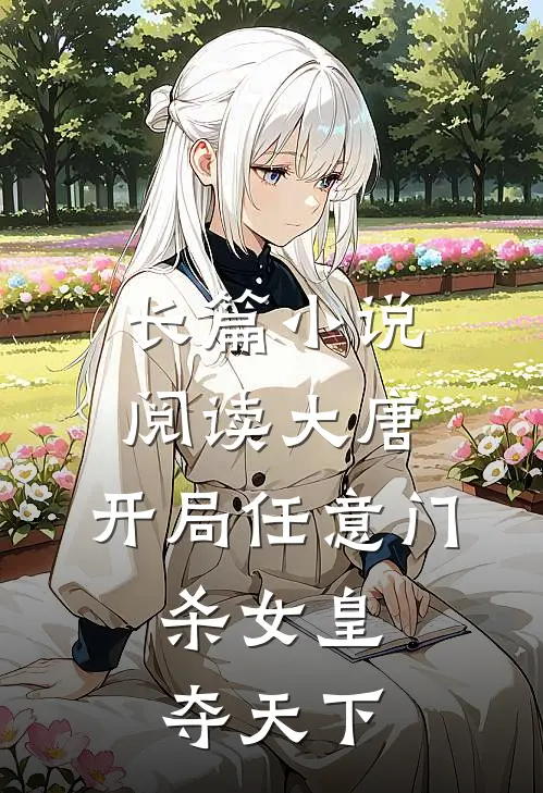 长篇小说阅读大唐：开局任意门，杀女皇夺天下
