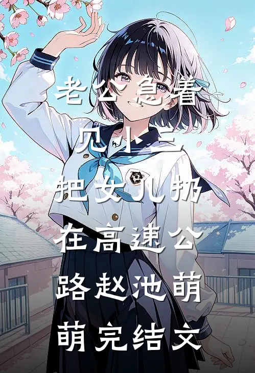 老公急着见小三，把女儿扔在高速公路赵池萌萌完结文