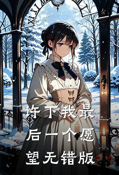 许下我最后一个愿望无错版