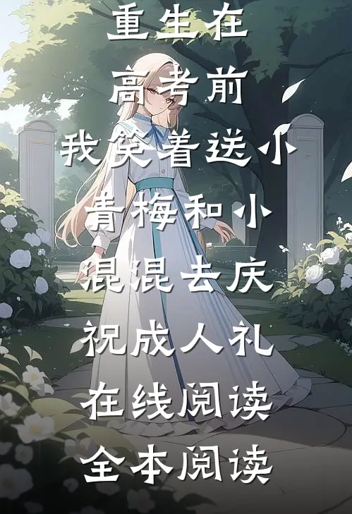 重生在高考前，我笑着送小青梅和小混混去庆祝成人礼在线阅读全本阅读