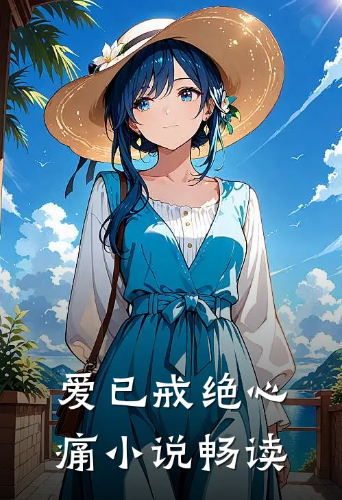 爱已戒绝心痛小说畅读