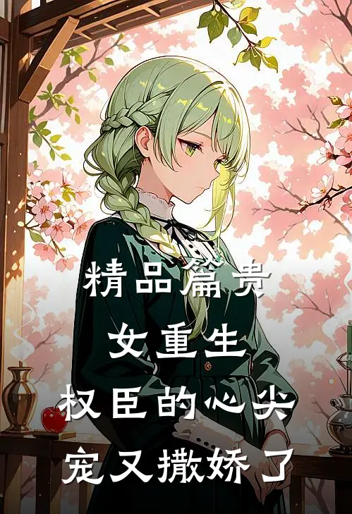 精品篇贵女重生：权臣的心尖宠又撒娇了