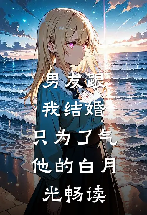 男友跟我结婚，只为了气他的白月光畅读