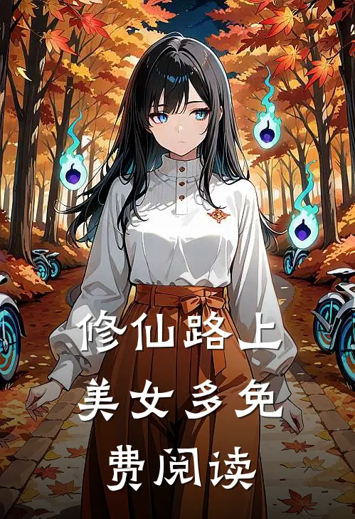修仙路上美女多免费阅读