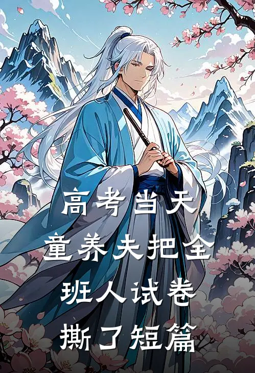 高考当天，童养夫把全班人试卷撕了短篇