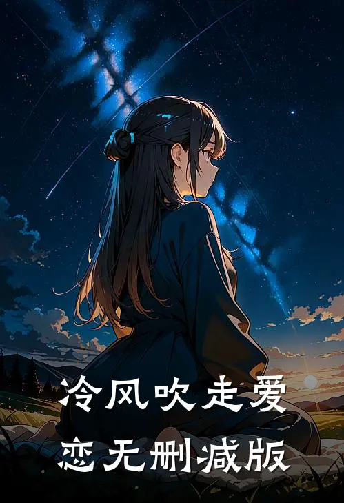 冷风吹走爱恋无删减版