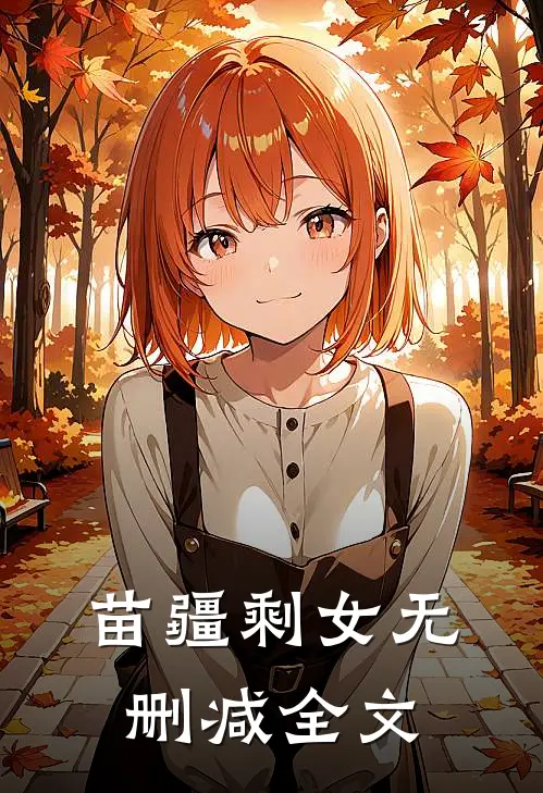 苗疆剩女无删减全文