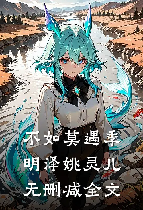 不如莫遇季明泽姚灵儿无删减全文