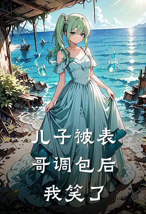 儿子被表哥调包后，我笑了