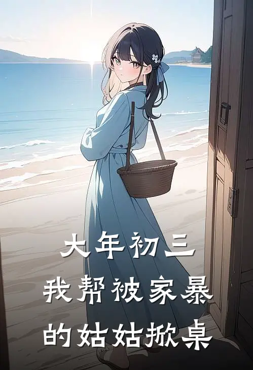 大年初三，我帮被家暴的姑姑掀桌