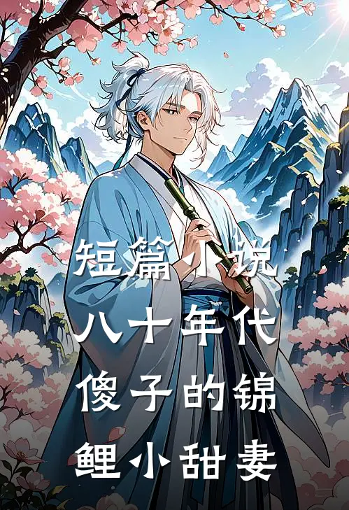 短篇小说八十年代：傻子的锦鲤小甜妻