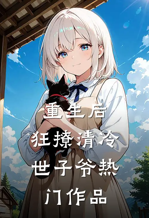 重生后，狂撩清冷世子爷热门作品