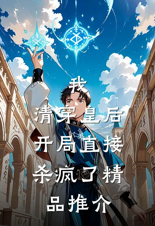 我，清穿皇后，开局直接杀疯了精品推介