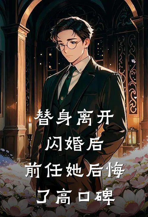 替身离开闪婚后，前任她后悔了高口碑