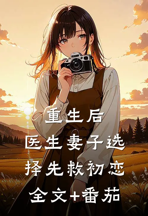 重生后，医生妻子选择先救初恋全文+番茄