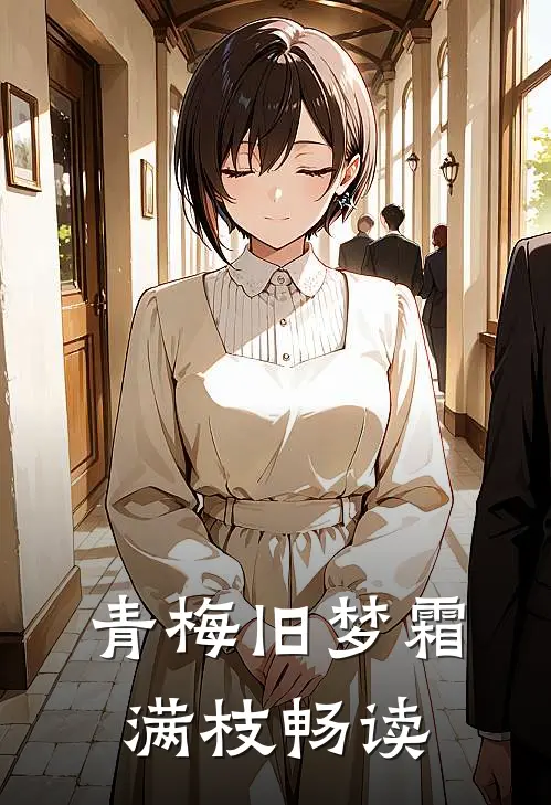 青梅旧梦霜满枝畅读