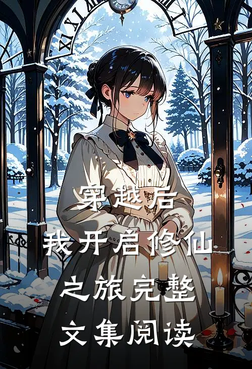 穿越后，我开启修仙之旅完整文集阅读