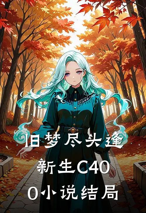 旧梦尽头逢新生C400小说结局