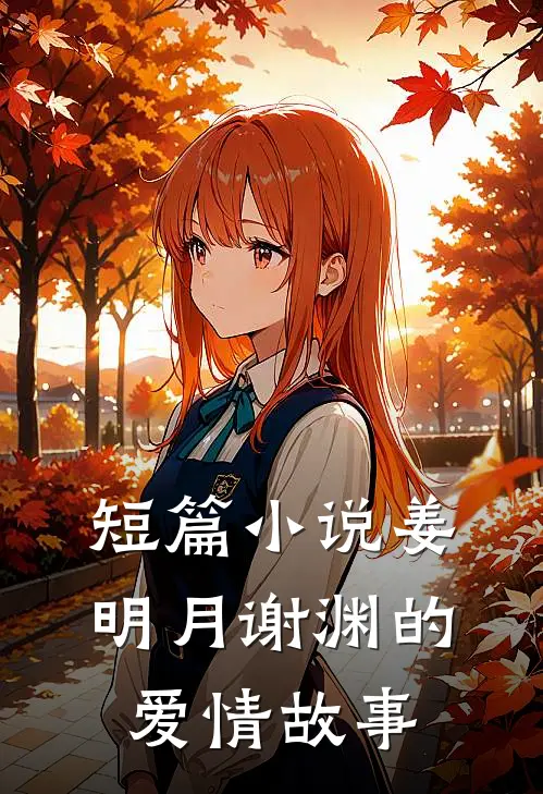短篇小说姜明月谢渊的爱情故事