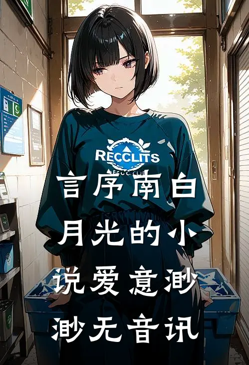 言序南白月光的小说爱意渺渺无音讯