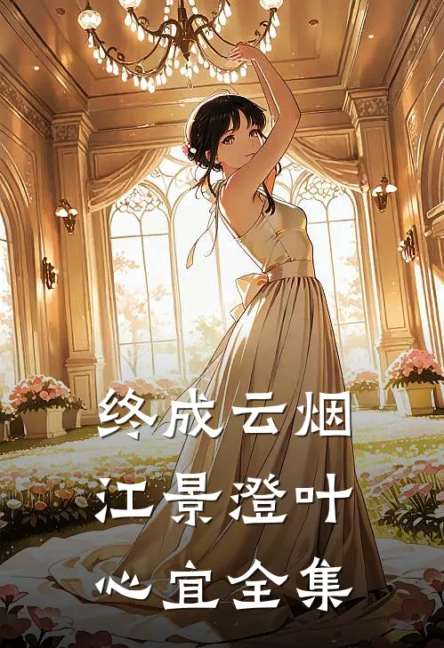 终成云烟江景澄叶心宜 全集