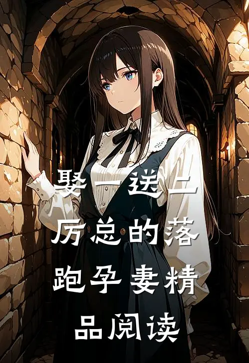 娶一送二,厉总的落跑孕妻精品阅读