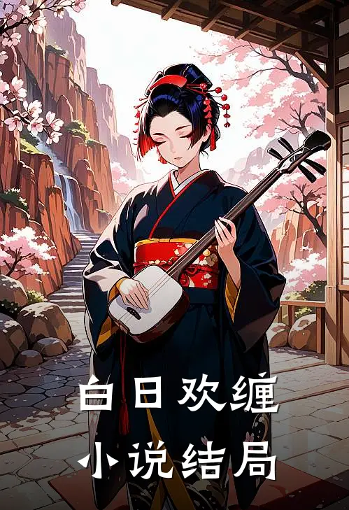 白日欢缠小说结局