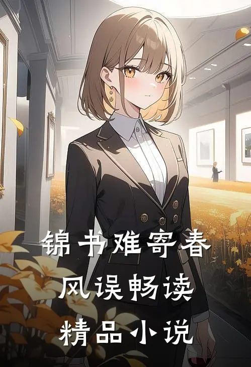 锦书难寄春风误畅读精品小说