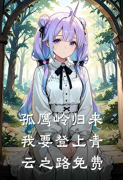孤鹰岭归来，我要登上青云之路免费
