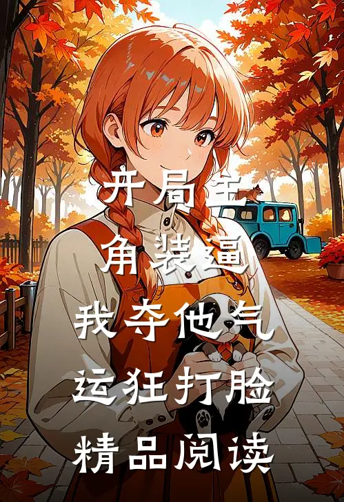 开局主角装逼，我夺他气运狂打脸精品阅读