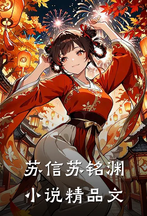 苏信苏铭渊小说精品文
