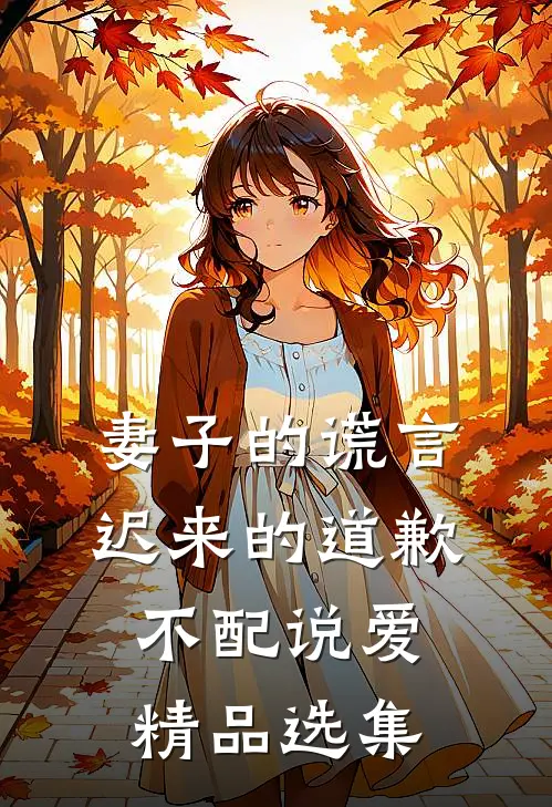 妻子的谎言：迟来的道歉不配说爱精品选集