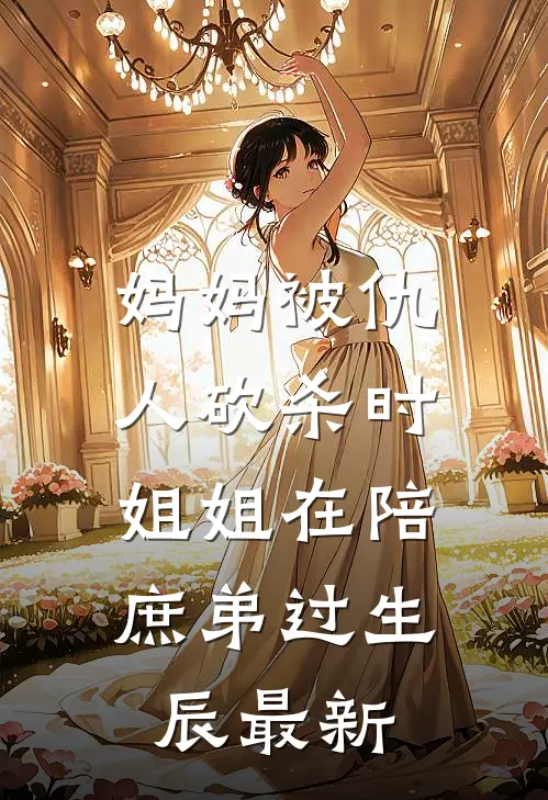 妈妈被仇人砍杀时，姐姐在陪庶弟过生辰最新