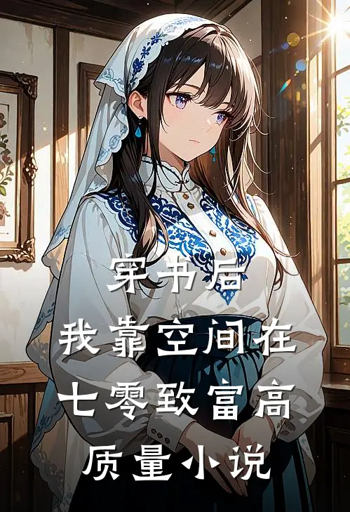 穿书后，我靠空间在七零致富高质量小说