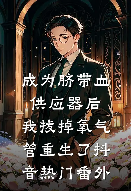 成为脐带血供应器后，我拔掉氧气管重生了抖音热门番外
