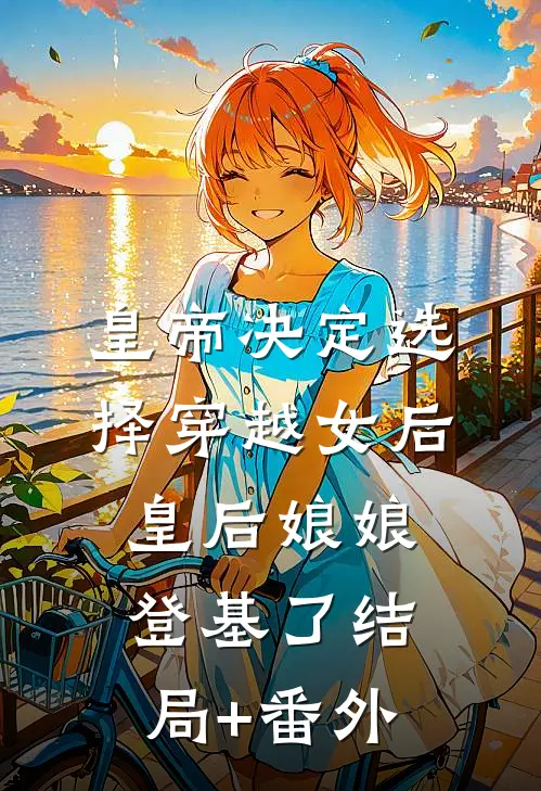 皇帝决定选择穿越女后，皇后娘娘登基了结局+番外