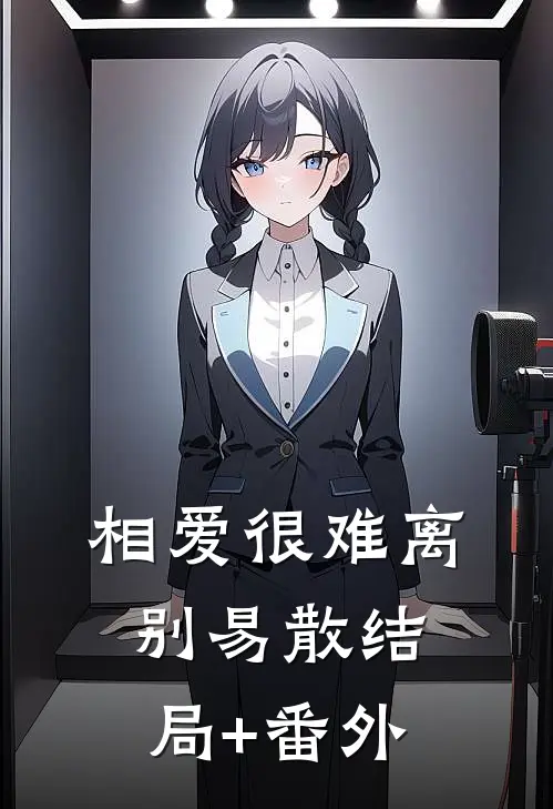 相爱很难离别易散结局+番外