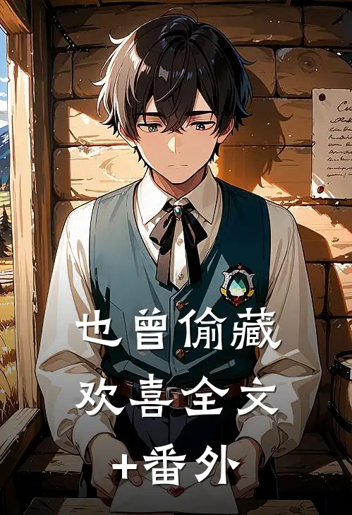 也曾偷藏欢喜全文+番外