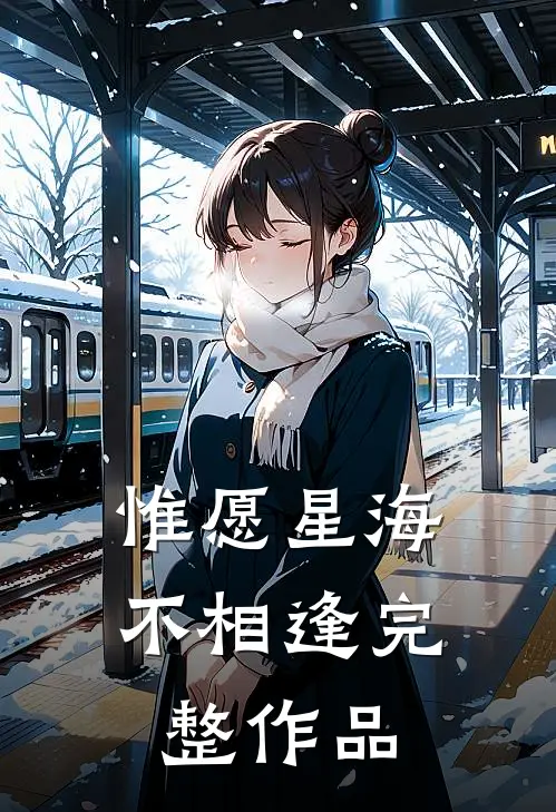 惟愿星海不相逢完整作品