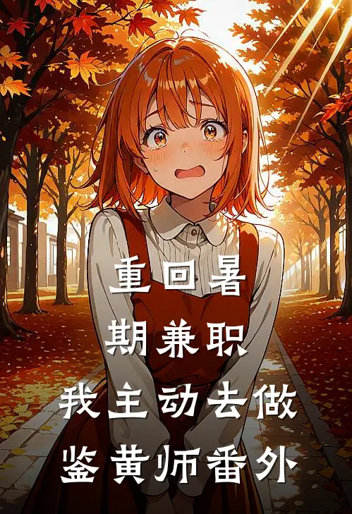 重回暑期兼职，我主动去做鉴黄师 番外