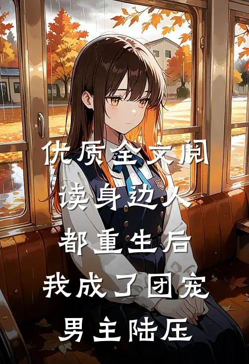 优质全文阅读身边人都重生后,我成了团宠男主陆压